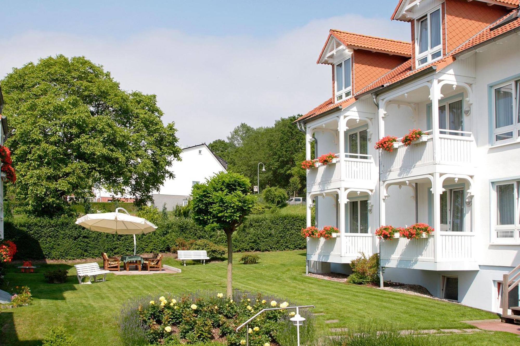 Binzer Sterne 30 Typ B , Id Bs130 Apartment