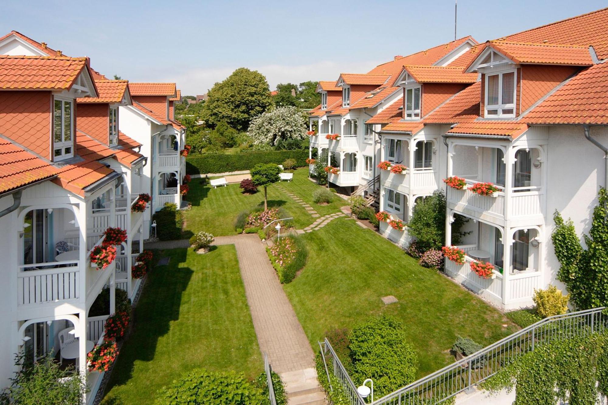Binzer Sterne 30 Typ B , Id Bs130 * Ostseebad Binz