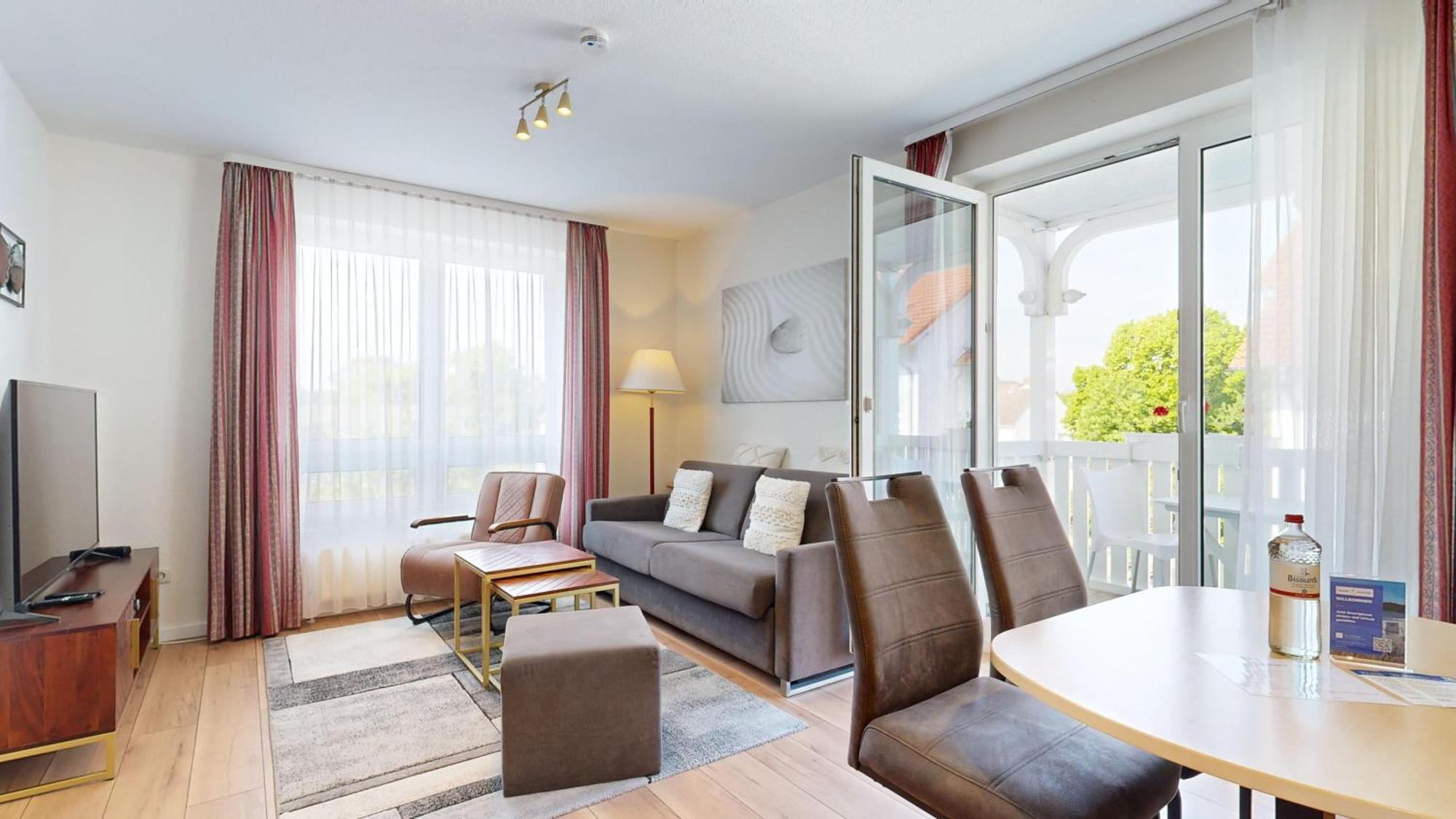 Binzer Sterne 30 Typ B , Id Bs130 * Ostseebad Binz