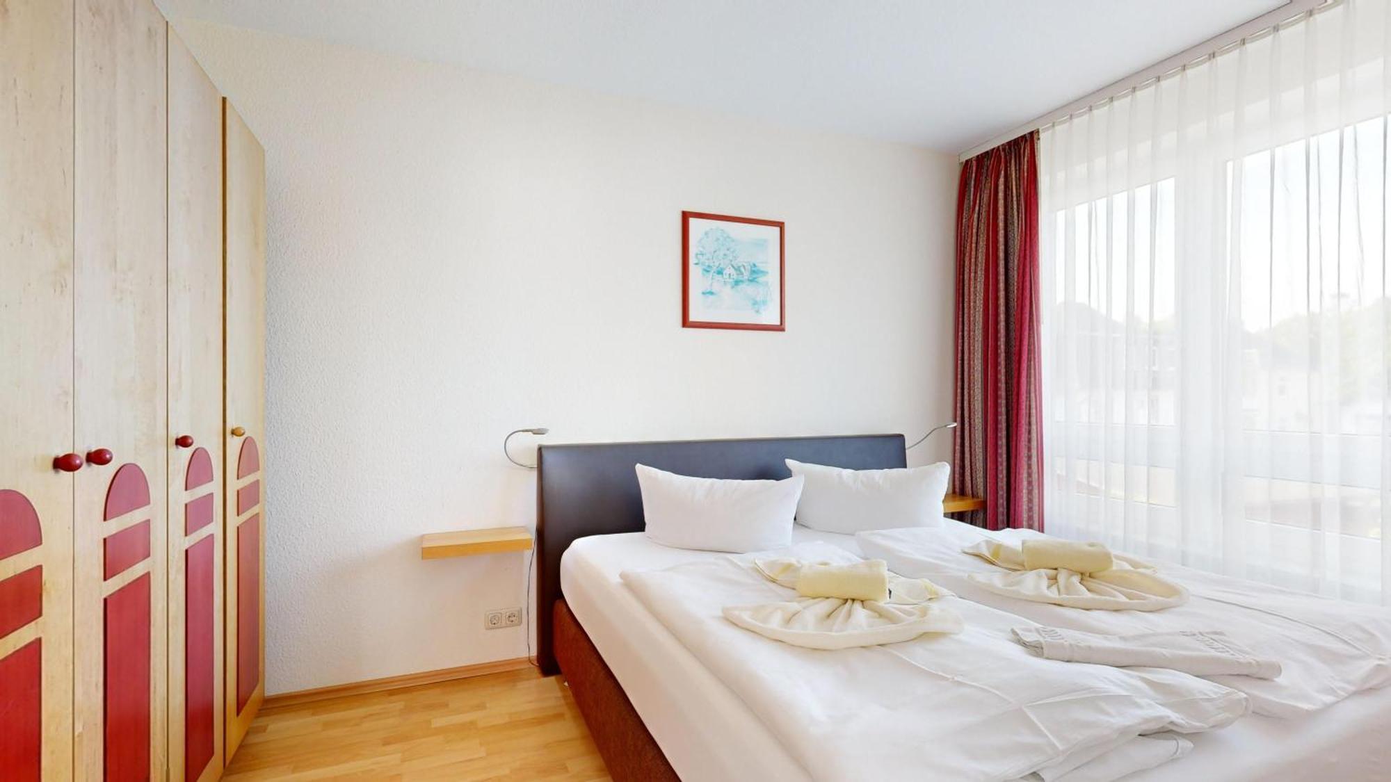 Apartment Binzer Sterne 30 Typ B , Id Bs130