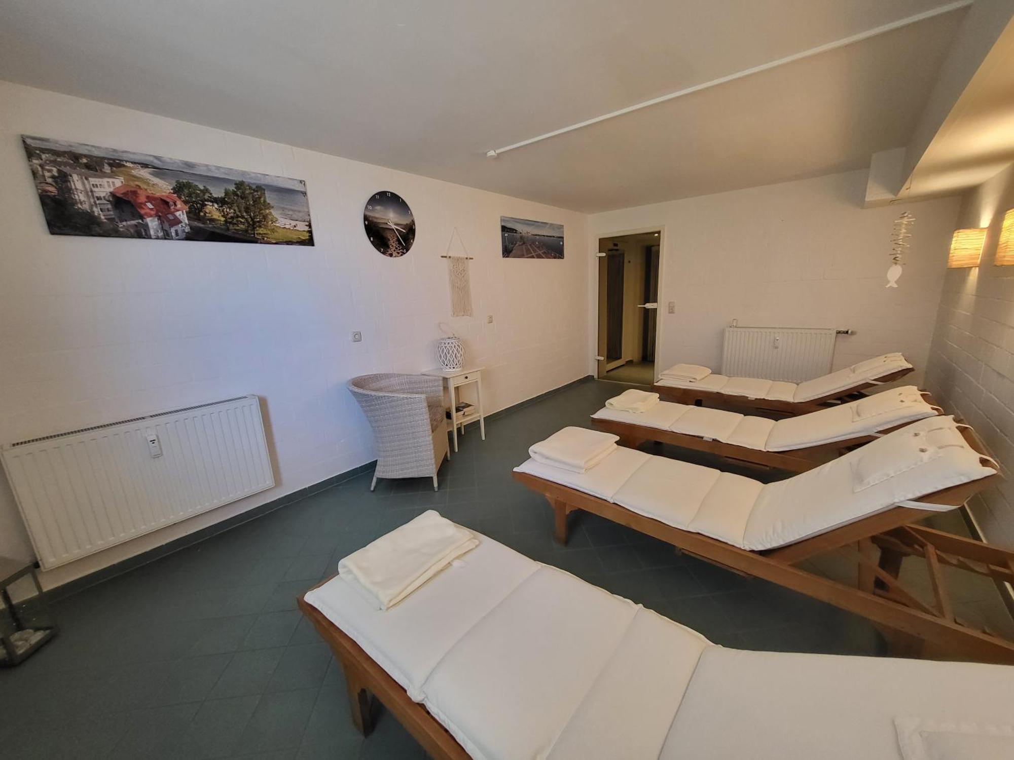 Binzer Sterne 30 Typ B , Id Bs130 Apartment